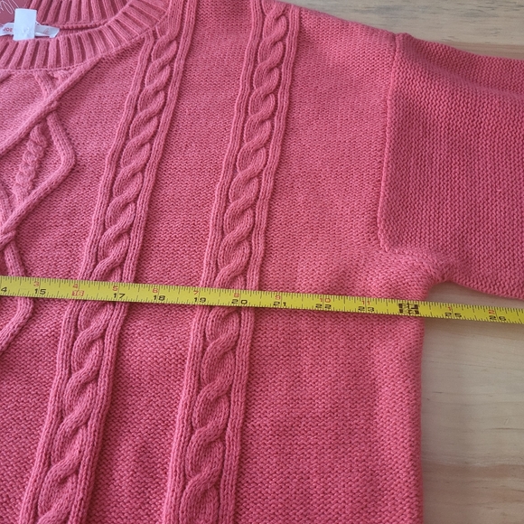 Joe Fresh NWT Ladies Size XL Sweater - Picture 6 of 7
